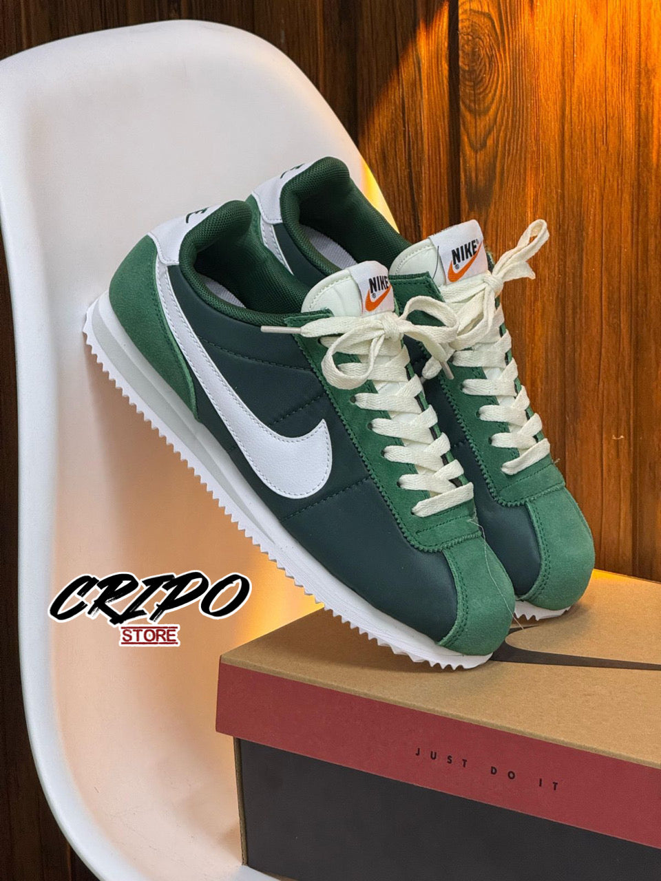 CORTEZ GREEN FOREST