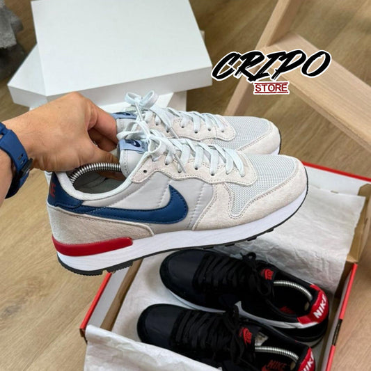 INTERNATIONALIST BLUE SWOOSH