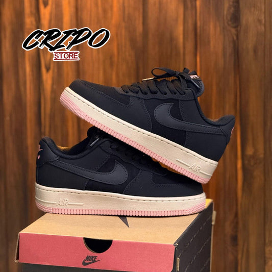 AF1 BLACK ROSE GUM