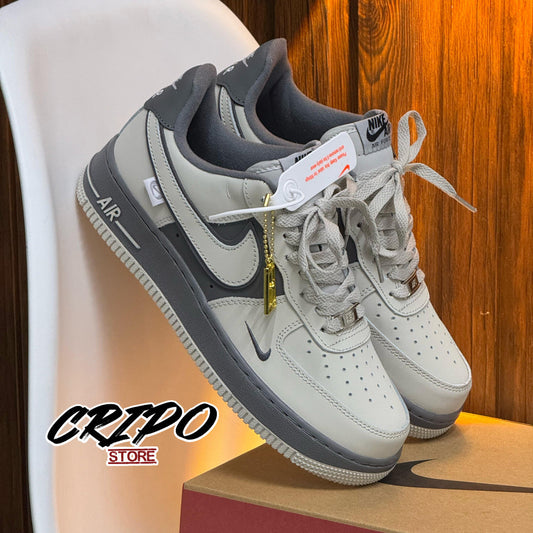 AF1 LOW SAIL GREY
