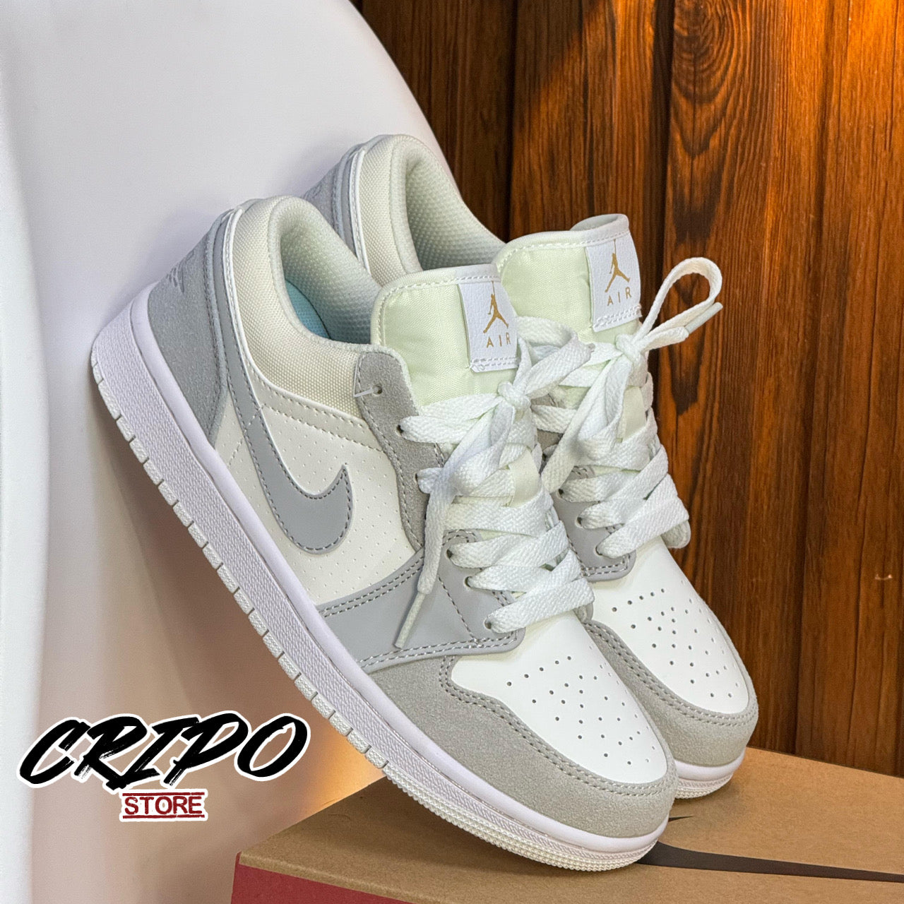 RETRO 1 PARIS 🗼