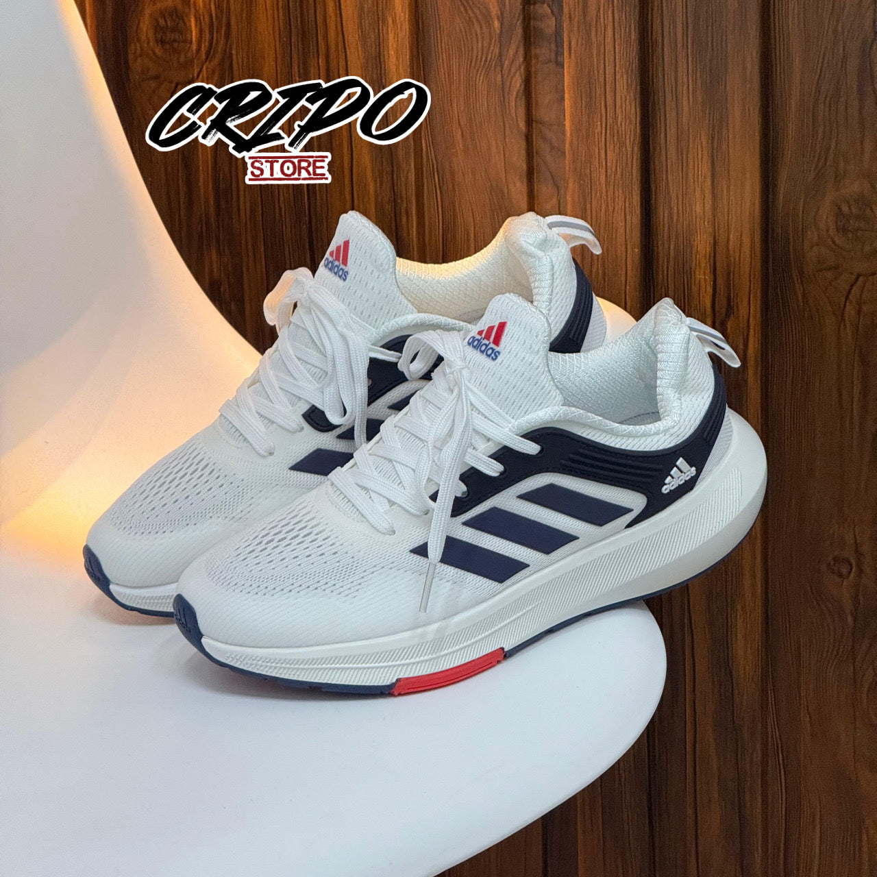 Bounce Navy Heritage