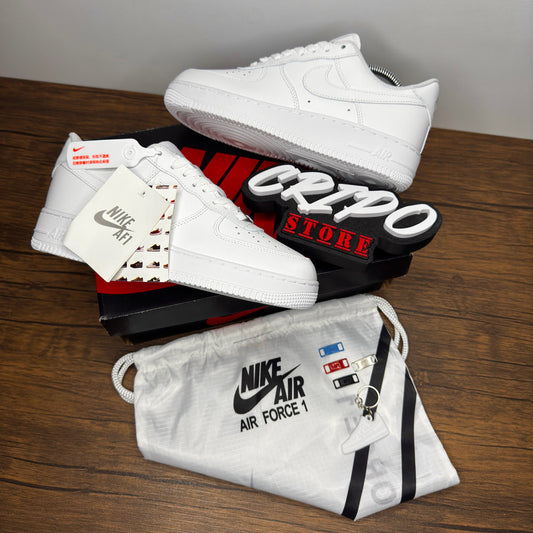 AF1  -INCLUYE TULA Y ACCESORIOS