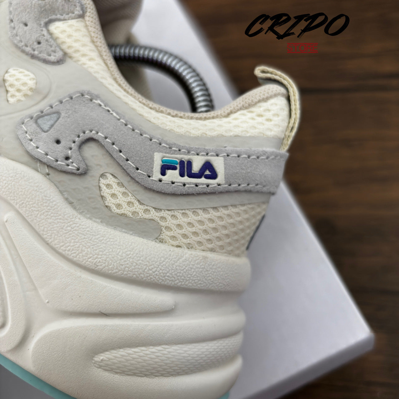 MARCH BEIGE -LILA 💟