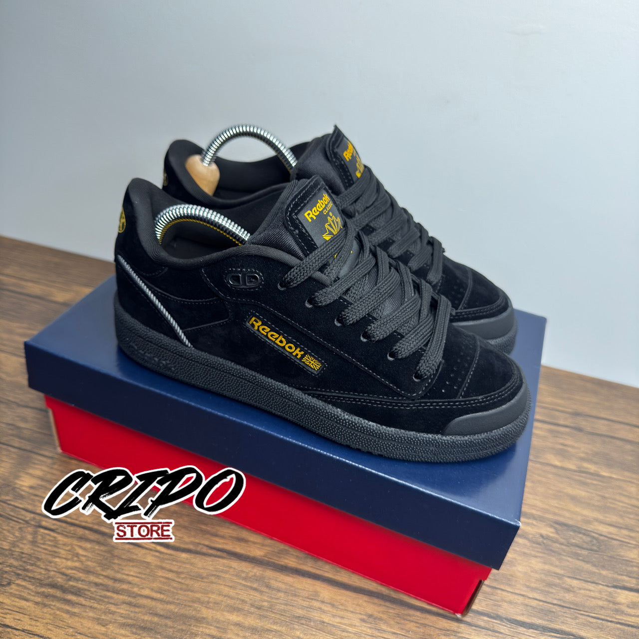 RBK BEAMS CARBONO