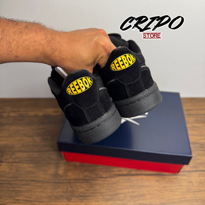 RBK BEAMS CARBONO