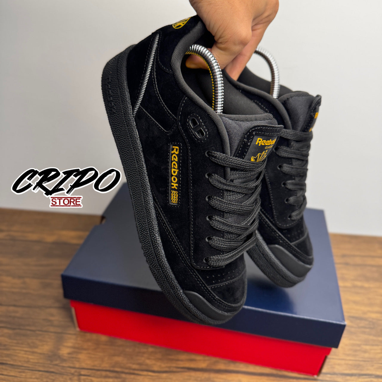RBK BEAMS CARBONO