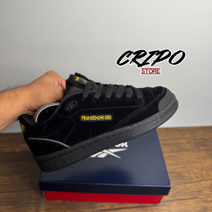 RBK BEAMS CARBONO