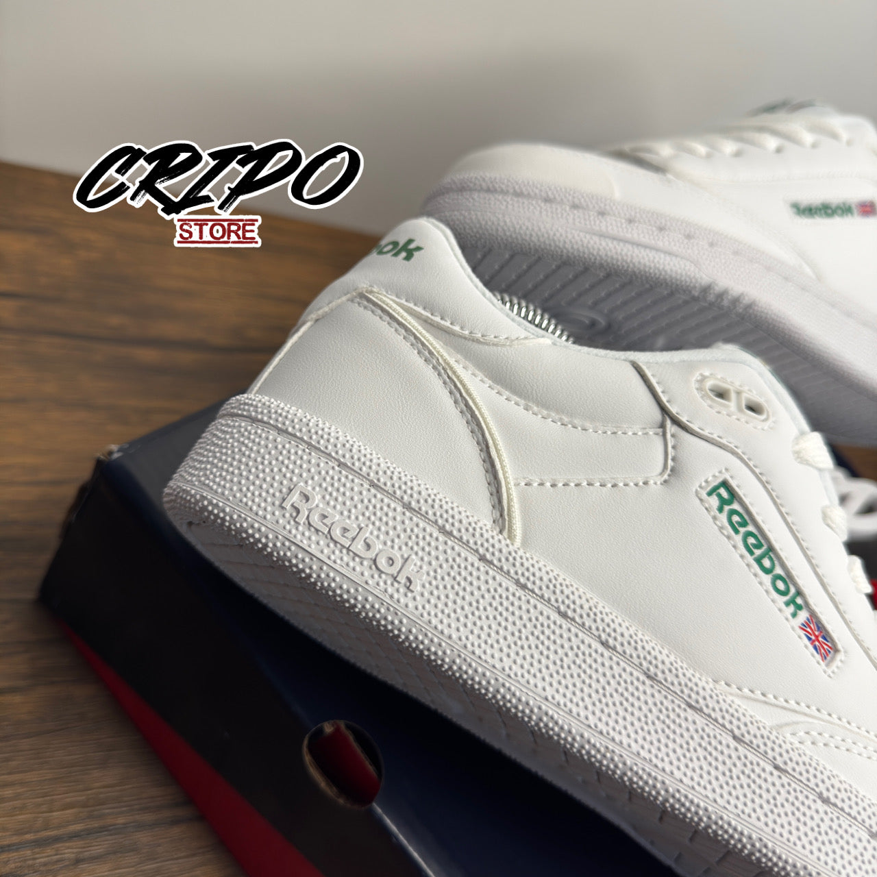 RBK BEAMS CLASICO
