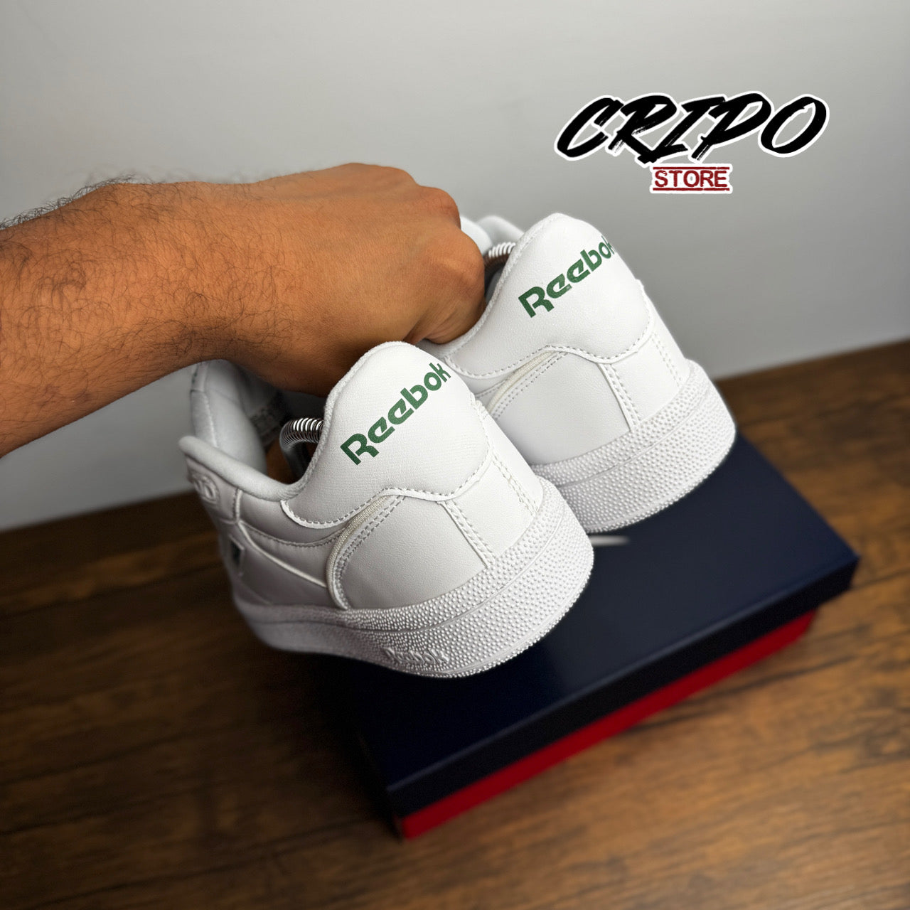 RBK BEAMS CLASICO