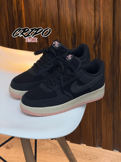 AF1 BLACK ROSE GUM