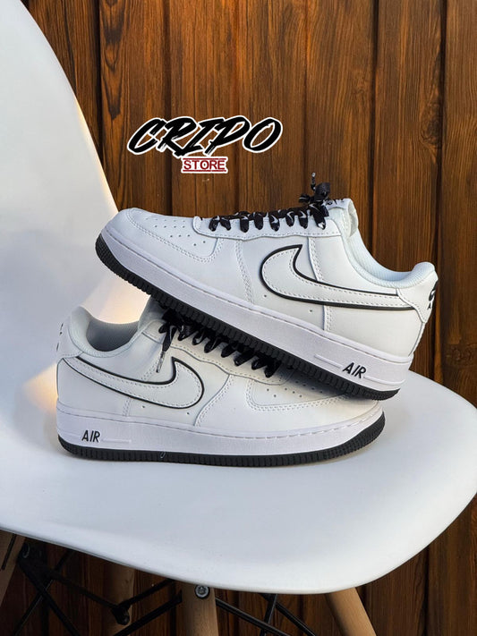 AF1 WHITE