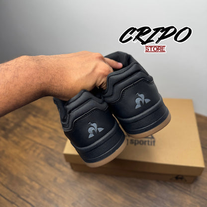 LCQ PRO STAR ULTRA-GRIP