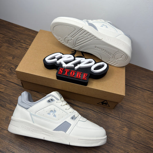 LCQ PRO STAR CREAM & GRAY