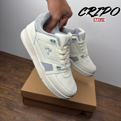 LCQ PRO STAR CREAM & GRAY