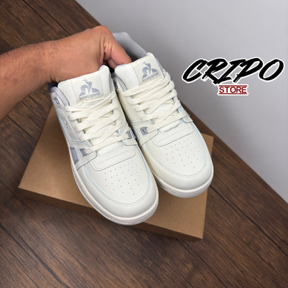 LCQ PRO STAR CREAM & GRAY