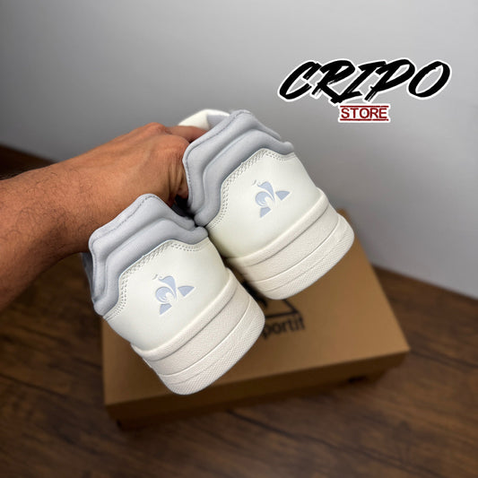 LCQ PRO STAR CREAM & GRAY