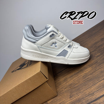 LCQ PRO STAR CREAM & GRAY