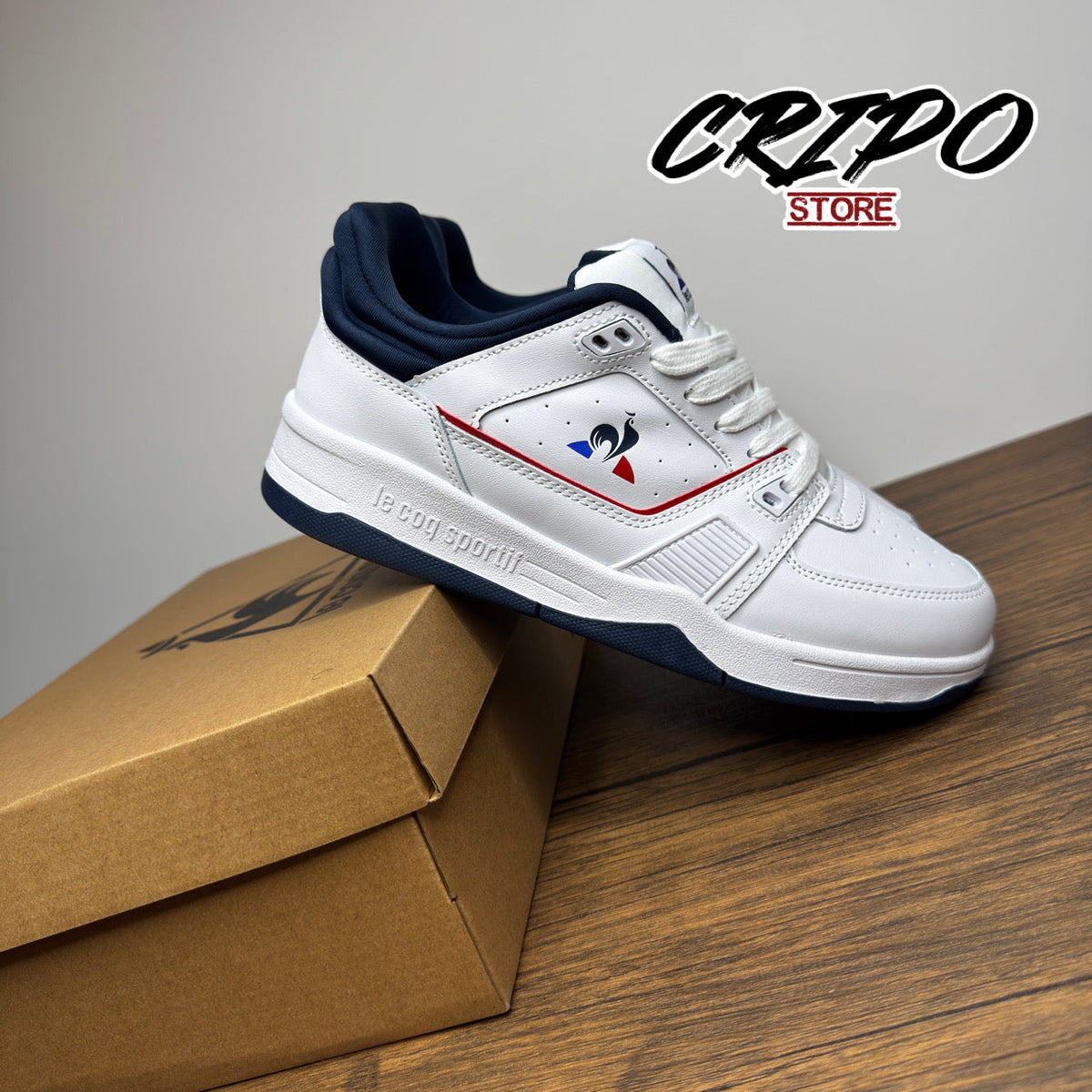 LCQ PRO STAR NAVY ⚓️