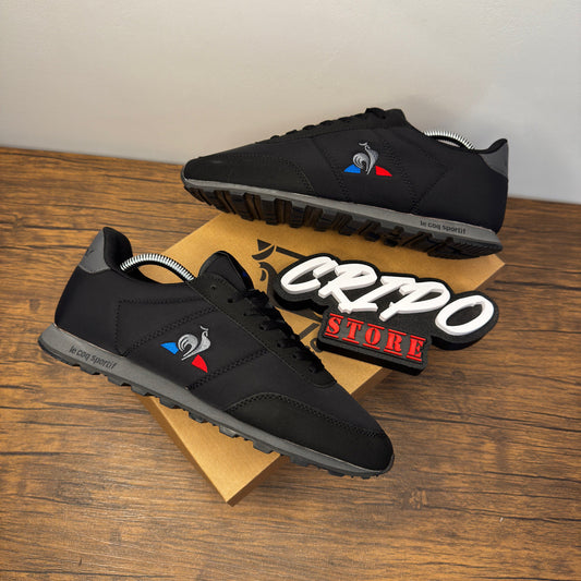 LCQ CLASICO EDICION CARBONO