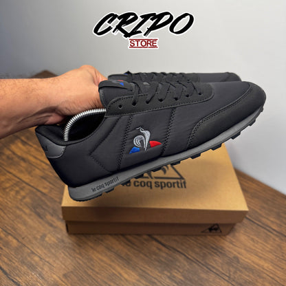 LCQ CLASICO EDICION CARBONO