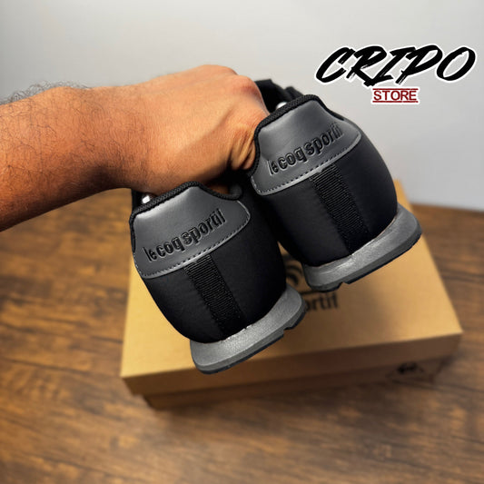 LCQ CLASICO EDICION CARBONO