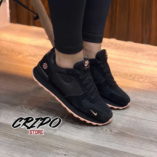 INTERNATIONALIST II PEACH ECLIPSE