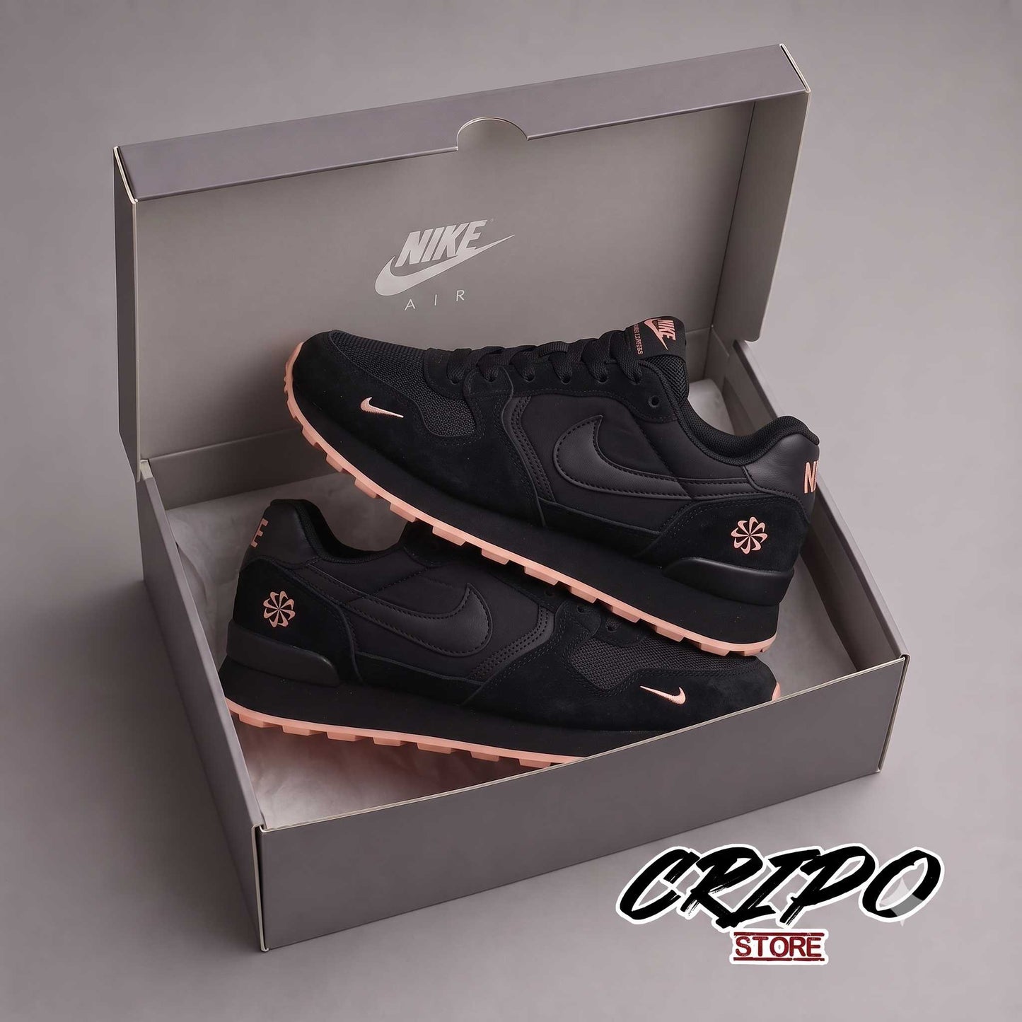 INTERNATIONALIST II PEACH ECLIPSE