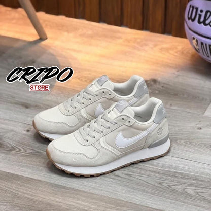 INTERNATIONALIST II PLATINUM GUM