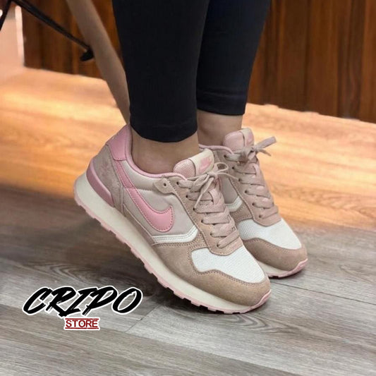 INTERNATIONALIST II ROSE QUARTZ DUNE