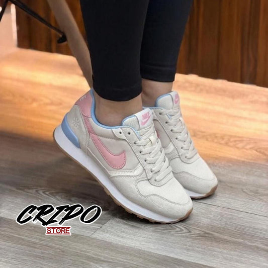 INTERNATIONALIST II PASTEL BLEND