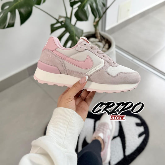 INTERNATIONALIST II ROSE QUARTZ DUNE
