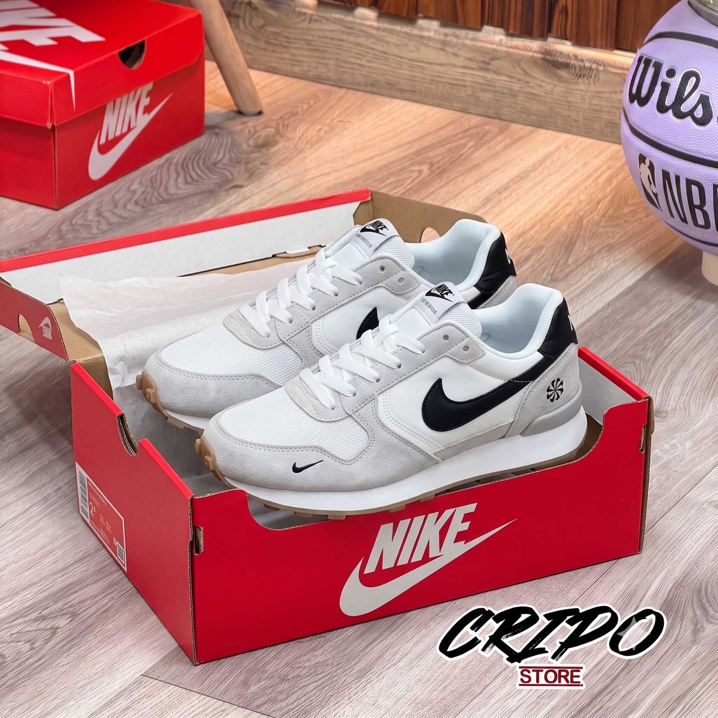 INTERNATIONALIST II SUMMIT GUM