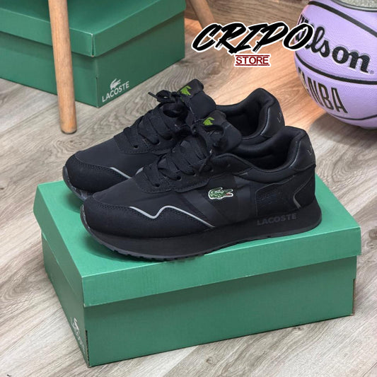LACOSTE L-SPIN NIGHT