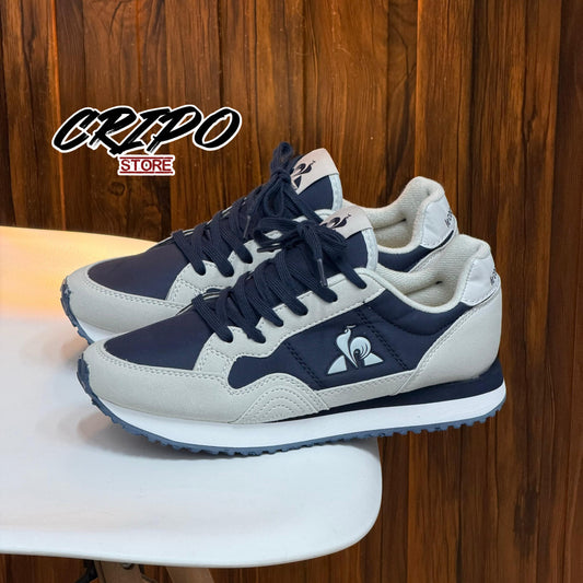 LCQ JET STAR 🐓 Blue Impact