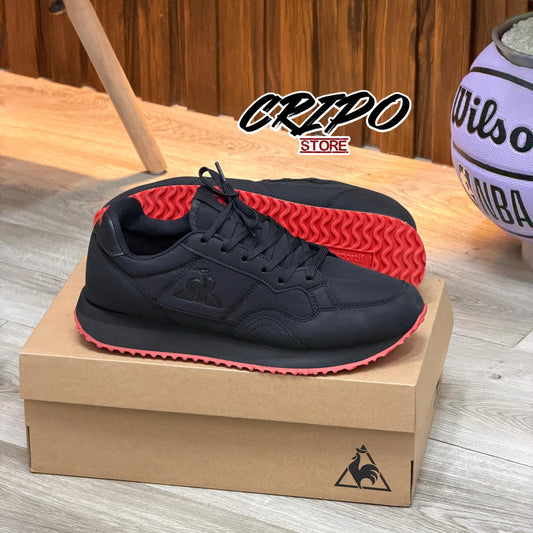 LCQ JET STAR 🐓 Carbon Redline