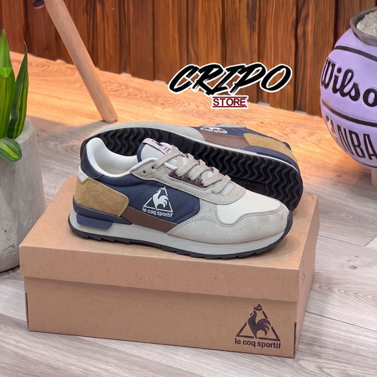 LCQ HERITAGE TRICOLOR TRAIL