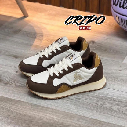LCQ JET STAR MOCHA TRAIL