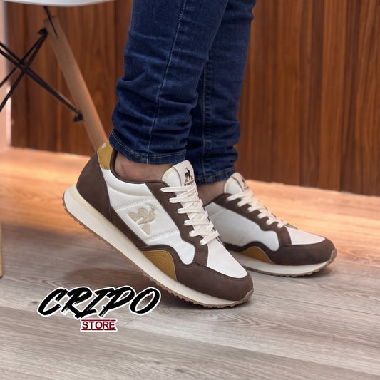 LCQ JET STAR MOCHA TRAIL