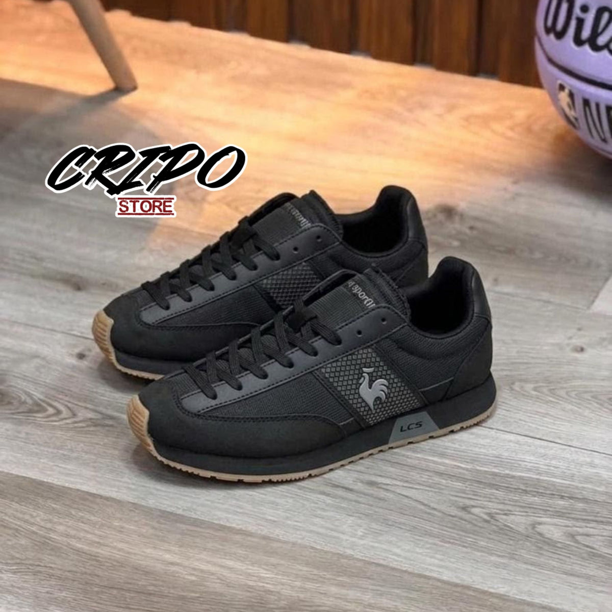 LCQ LCS PHANTOM GUM