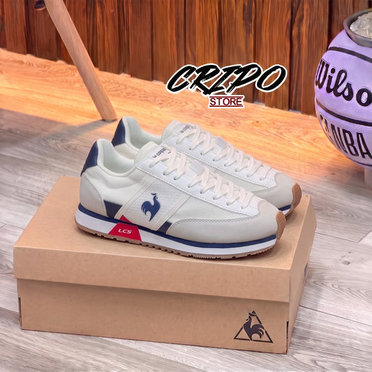 LCQ LCS TRICOLOR HERITAGE