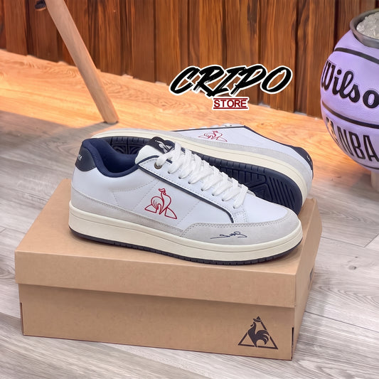 LCQ COURT TRICOLOR
