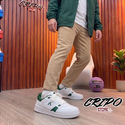 LQ PRO STAR FOREST WHITE