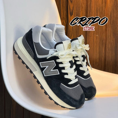 N.B 574 Gold