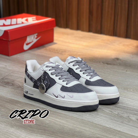 Nuevos AF1 - NORTH FACE SHADOW