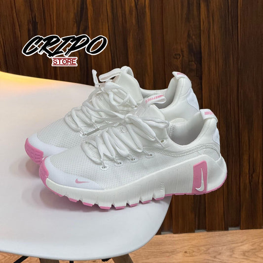 Metcon ✨ Motion Pink