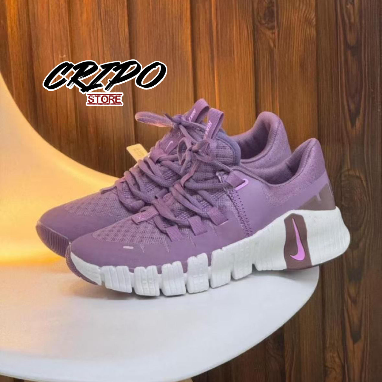 Metcon ✨ Core Lilac