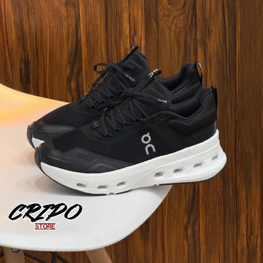 OC CloudMotion 2.0 ⚫️