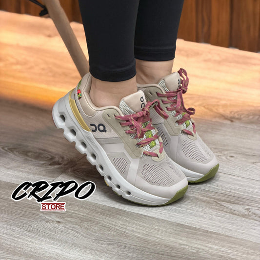 OC RUNNER Runner Bloom 1.0