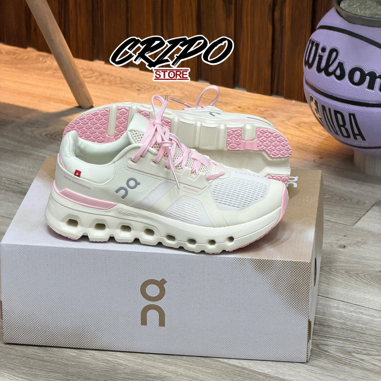 OC Flow Rose 1.0